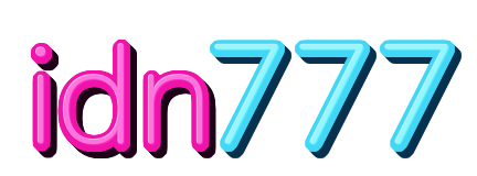 idn777 — logo kanal